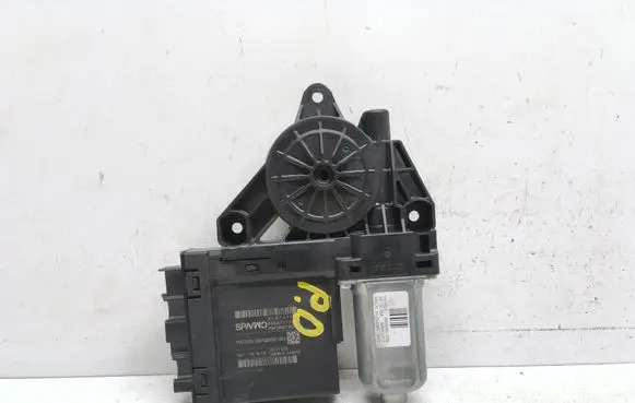 Volvo S90, V90 Front door window regulator motor 31674757 966269103