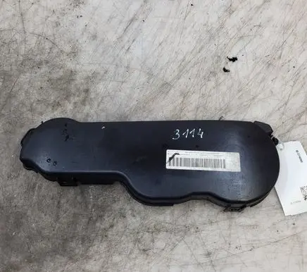 Audi Q7 4L Timing belt guard (cover) 059109123AD