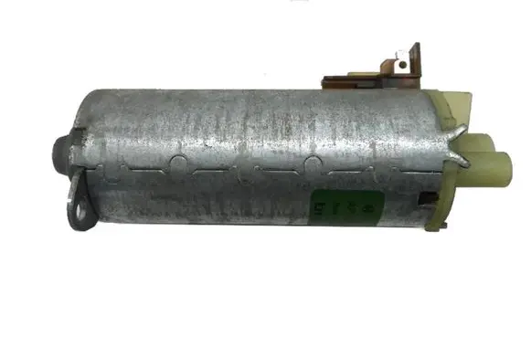 Jaguar S-Type Seat adjustment motor 130002529