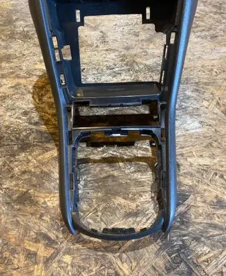 Opel Astra K Center console 2554243 2554246 888403685