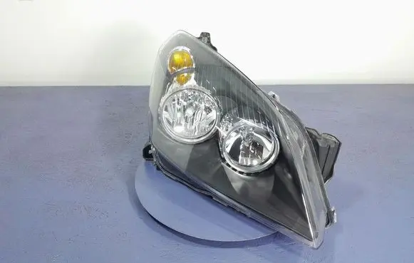 Opel Astra H Headlight/headlamp