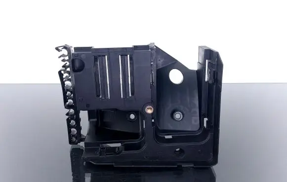 Volkswagen Golf VI Relay mounting block 1K0907361C 1K0907361