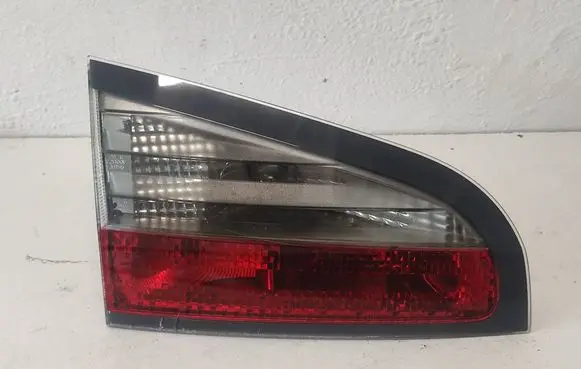 Ford S-MAX Tailgate rear/tail lights 