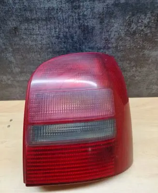Audi A4 S4 B5 8D Rear/tail lights