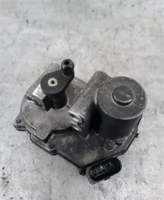 Intake manifold