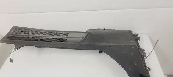 Mercedes-Benz S W140 Air micro filter air duct channel part 1408302244