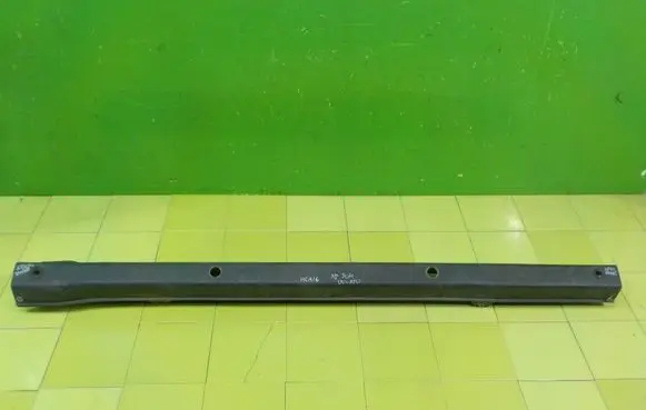 Fiat Ducato Rear bumper XP204