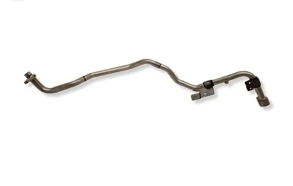 Renault Scenic IV - Grand scenic IV Air conditioning (A/C) pipe/hose 924803452R R1234Y