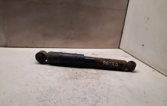 Opel Astra H Rear shock absorber/damper