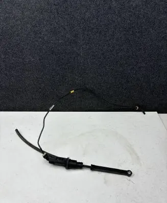 Citroen C4 II Clutch slave cylinder 
