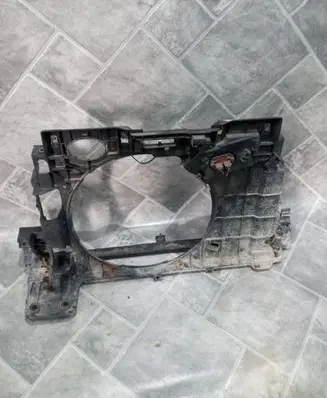 Fiat Stilo Radiator support slam panel