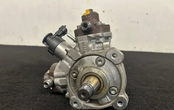 Land Rover Range Rover L405 Fuel injection high pressure pump 0445010698 FW939B395AA LW01150427