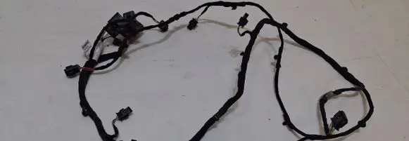 Skoda Superb B9 Parking sensor (PDC) wiring loom 3P0971095