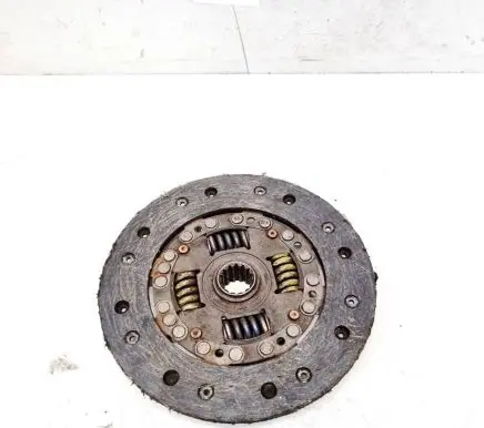 Opel Ascona C Clutch pressure plate 90193970