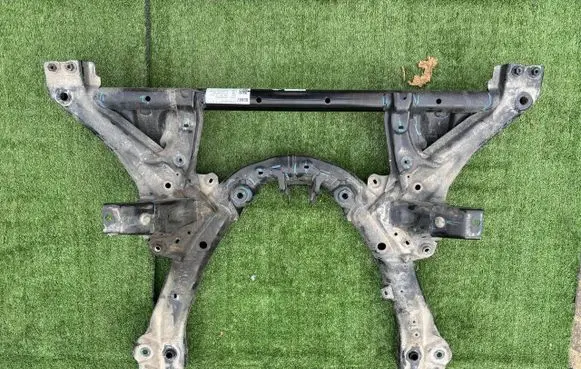 Tesla Model 3 Front subframe 104453101B CFQ240054B0470