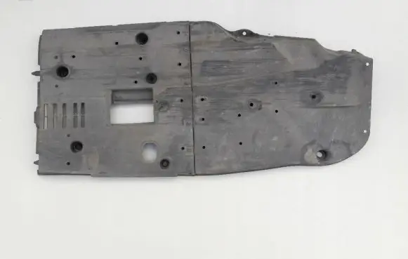 Lexus GS 250 350 300H 450H Engine splash shield/under tray 57628-30061
