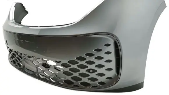 Volkswagen ID. Buzz Front bumper 1T3807221 LA7Q