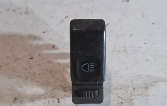 Volkswagen Golf II Light switch 191941531A