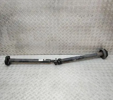 Mercedes-Benz E W238 Middle center prop shaft A2384104501