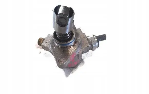Seat Ibiza IV (6J,6P) Fuel injection high pressure pump 04E127026L