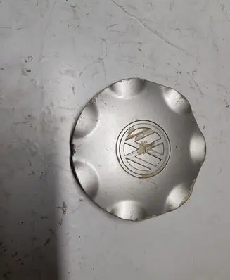 Original wheel cap