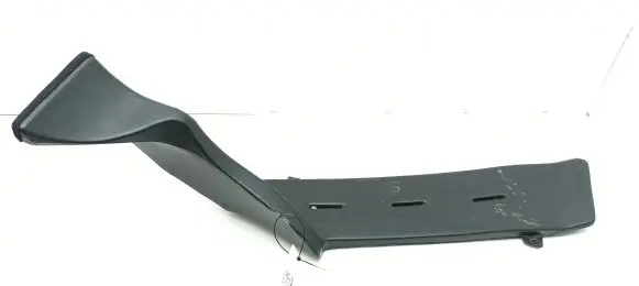 Mercedes-Benz 250 280 C CE W114 Cabin air duct channel 1158310245