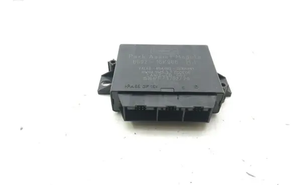 Land Rover Freelander 2 - LR2 Parking PDC control unit/module 6G9215K866BJ