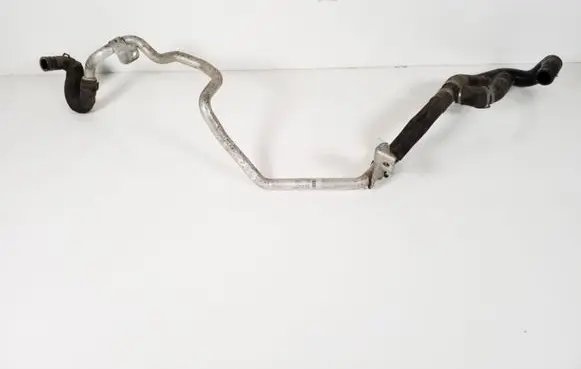Audi A8 S8 D4 4H Air intake hose/pipe 4H0121400AA