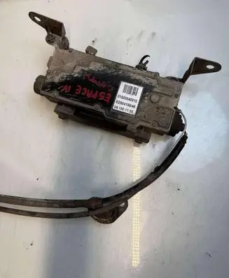 Renault Espace - Grand espace IV Hand brake control module 8200418646