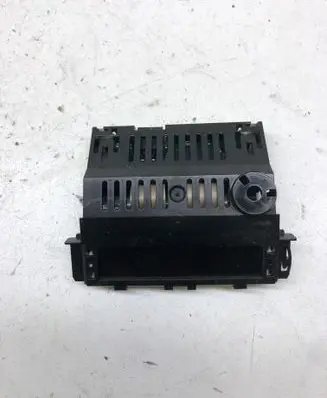 Mercedes-Benz C W203 Parking PDC sensor display screen A2095452432