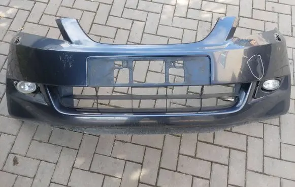 Honda FR-V Front bumper