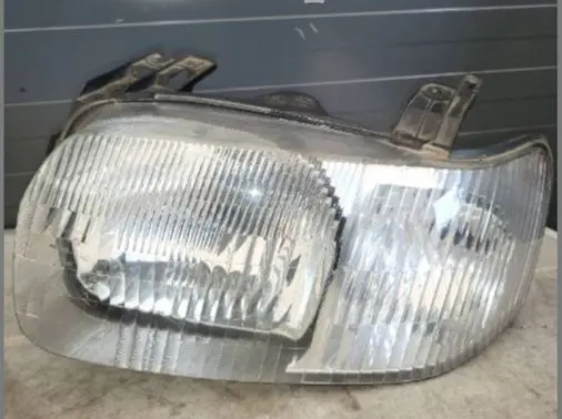 Ford Maverick Headlight/headlamp EC2951040