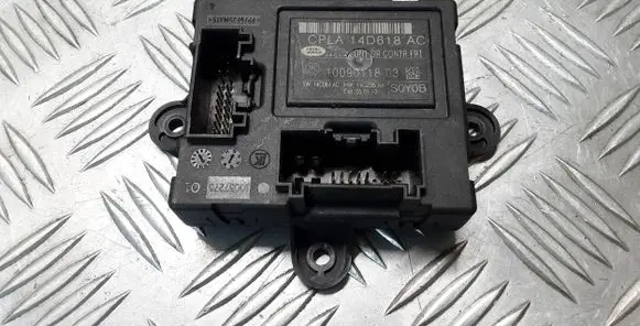 Land Rover Range Rover L405 Door control unit/module CPLA14D618AC