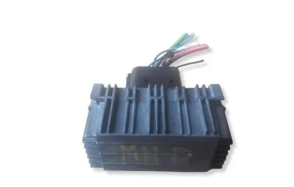Suzuki Ignis Glow plug pre-heat relay 09132691 51299008