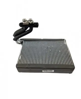 Opel Corsa F Air conditioning (A/C) radiator (interior) 7015011028