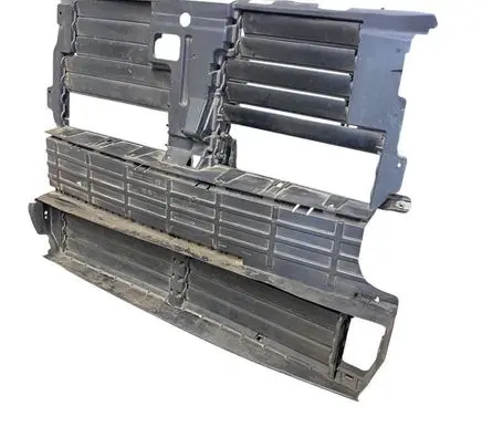 Ford Edge II Intercooler air guide/duct channel FT4B8475A FT4B8475B FT4B8473C