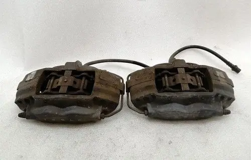 Tesla Model S Rear brake caliper 104264100C