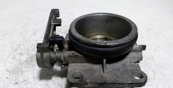 Renault Scenic I Throttle valve 102870
