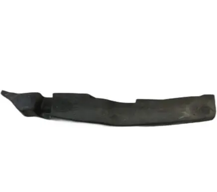 Mitsubishi Outlander Fender foam support/seal