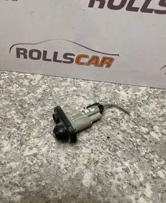Opel Meriva A Rear door sensor 09153311