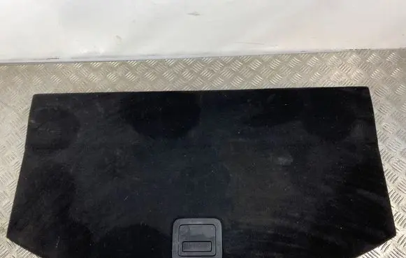Mazda CX-9 Parcel shelf 91C100 3917563 TK486883XB