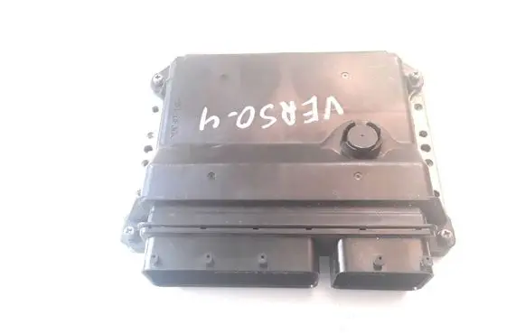 Toyota Verso Engine control unit/module 896610F171