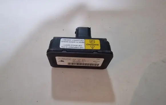 Ford Focus C-MAX Comfort/convenience module 10170106483