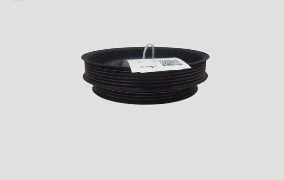Ford Transit Crankshaft pulley
