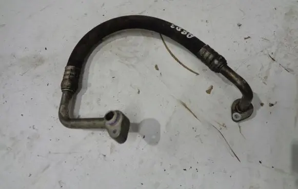 Audi A8 S8 D3 4E Air conditioning (A/C) pipe/hose