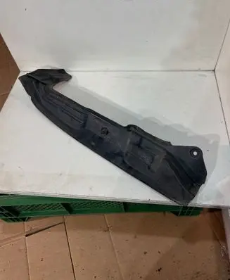 Audi A4 S4 B6 8E 8H Fender foam support/seal 8E0821111A