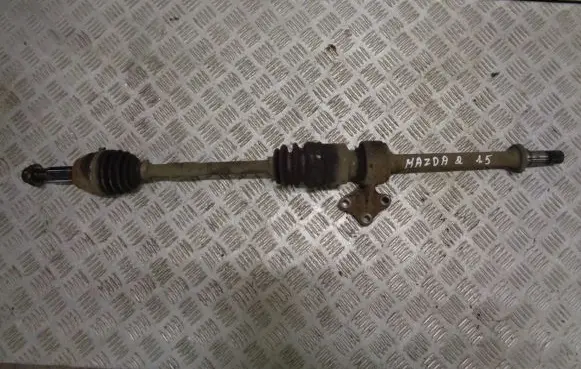 Mazda 2 Front driveshaft