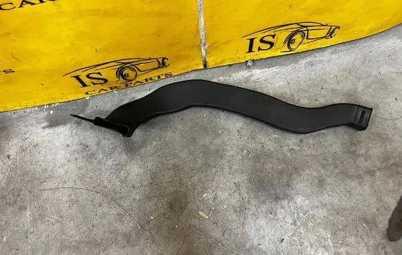 Renault Espace VI Air intake hose/pipe 279321265R