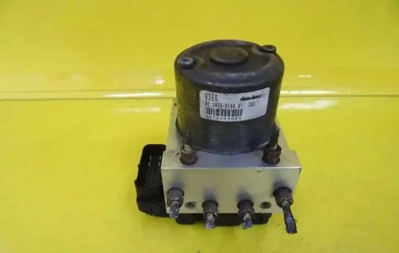 Opel Agila A ABS Pump AC.0450-0194.4