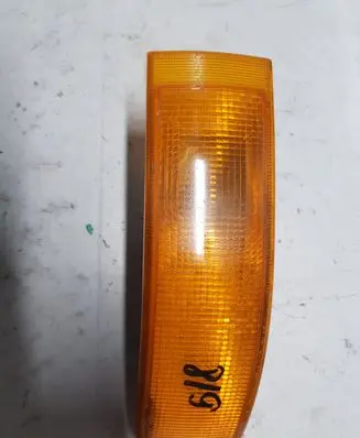 Opel Senator B Front bumper turn signal 42734R6